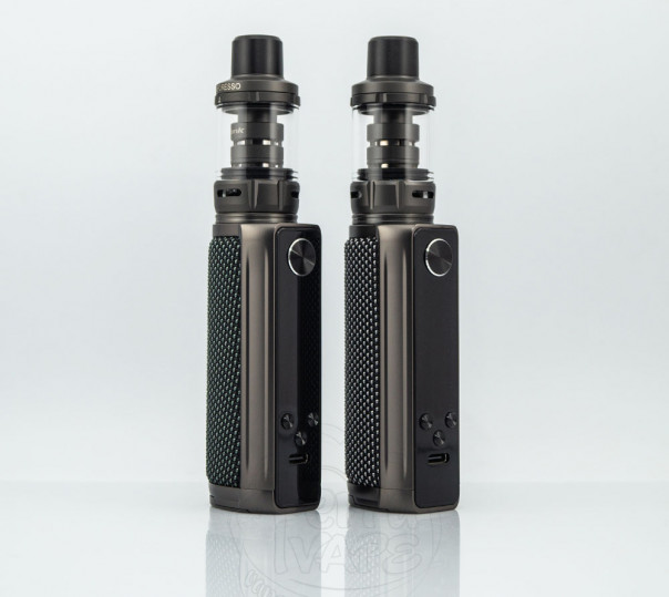 Vaporesso Target 100 Mod Kit With iTank Atomizer Стартовий набір