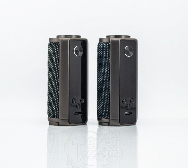 Vaporesso Target 200 Mod 220W Бокс мод