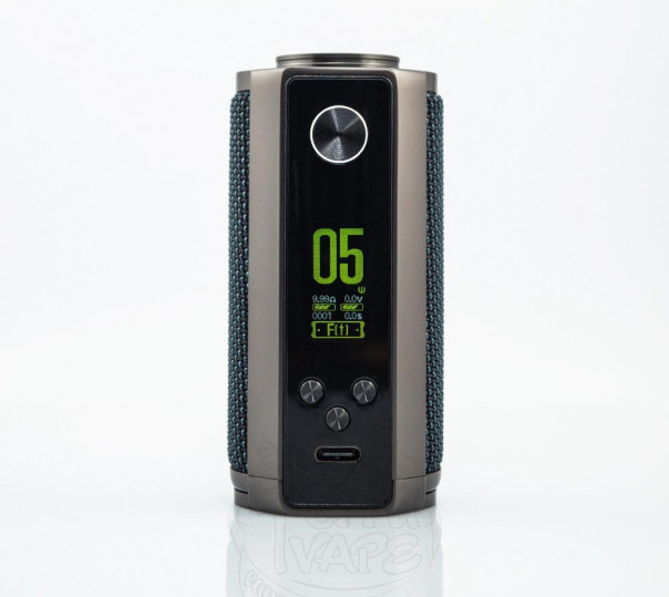 Vaporesso Target 200 Mod 220W Бокс мод