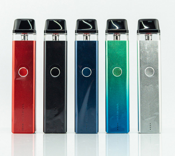 Vaporesso XROS 2 Pod Kit 1000mAh Багаторазова POD система