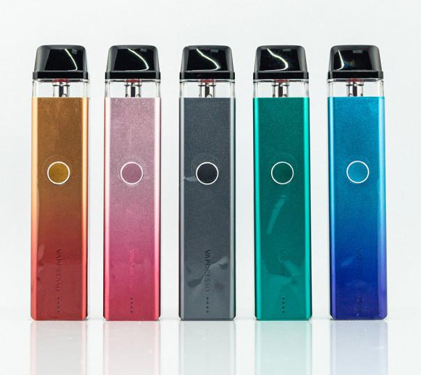 Vaporesso XROS 2 Pod Kit 1000mAh Многоразовая POD система