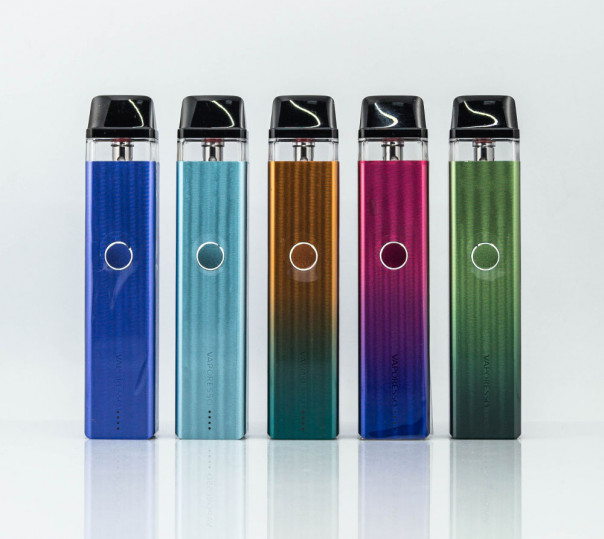 Vaporesso XROS 2 Pod Kit 1000mAh Многоразовая POD система