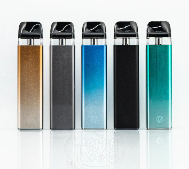 Vaporesso XROS 3 Mini Pod System Kit Многоразовая POD система