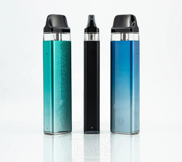 Vaporesso XROS 3 Mini Pod System Kit Многоразовая POD система