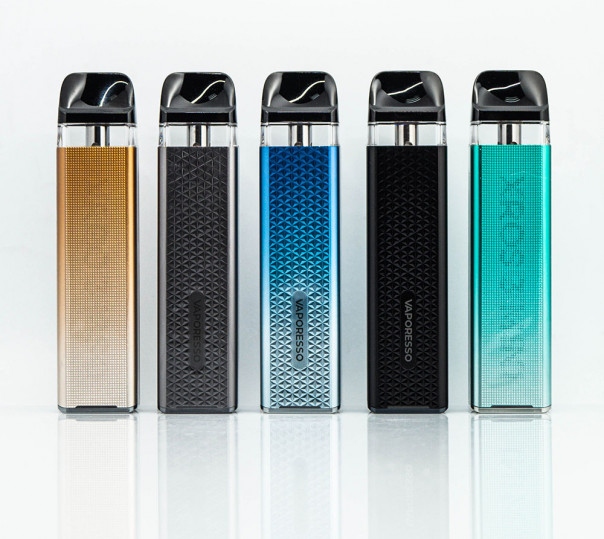 Vaporesso XROS 3 Mini Pod System Kit Многоразовая POD система