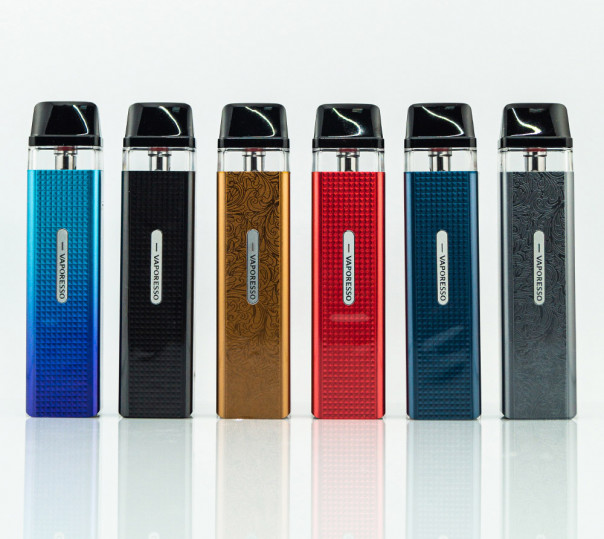 Vaporesso XROS Mini Pod Kit 1000mAh Багаторазова POD система