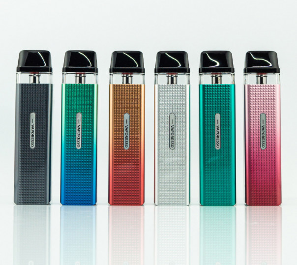 Vaporesso XROS Mini Pod Kit 1000mAh Багаторазова POD система