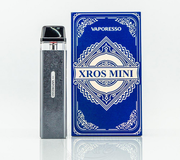 Vaporesso XROS Mini Pod Kit 1000mAh Багаторазова POD система