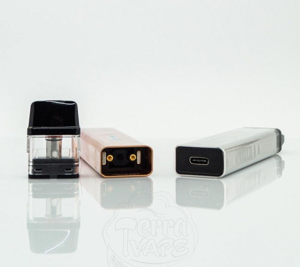 Vaporesso XROS Mini Pod Kit 1000mAh Багаторазова POD система