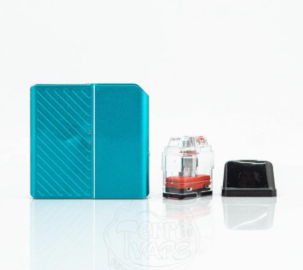 Vaporesso XROS Nano Pod Kit 1000mAh Многоразовая POD система