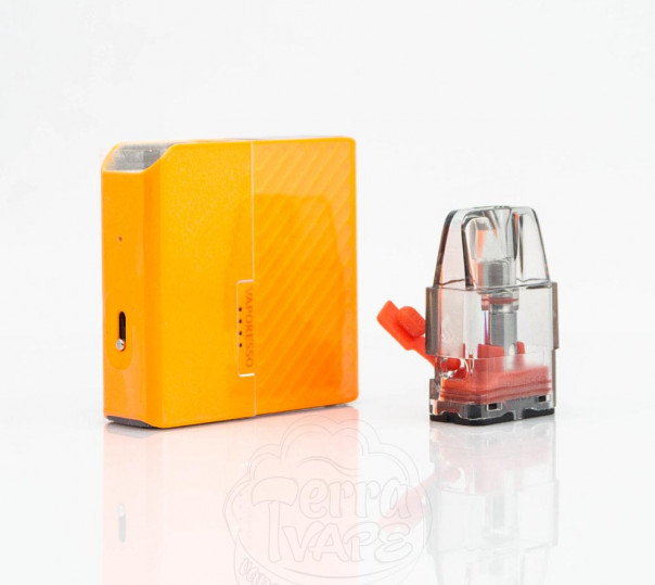 Vaporesso XROS Nano Pod Kit 1000mAh Многоразовая POD система