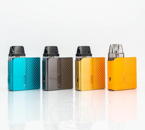 Vaporesso XROS Nano Pod Kit 1000mAh Багаторазова POD система