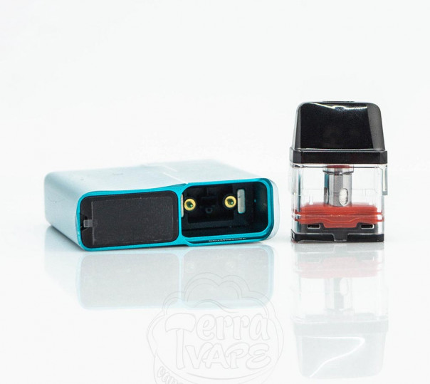 Vaporesso XROS Nano Pod Kit 1000mAh Многоразовая POD система