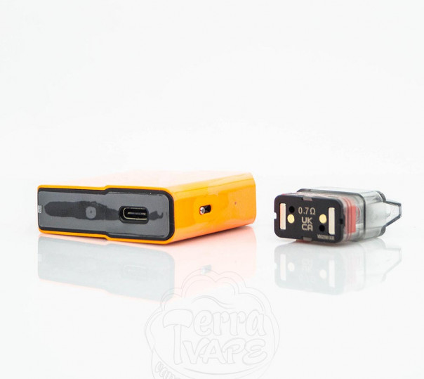 Vaporesso XROS Nano Pod Kit 1000mAh Багаторазова POD система