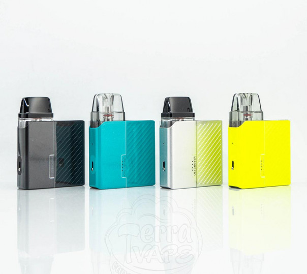 Vaporesso XROS Nano Pod Kit 1000mAh Багаторазова POD система