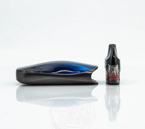 Vaporesso Zero 2 Pod Kit 800mAh Многоразовая POD система