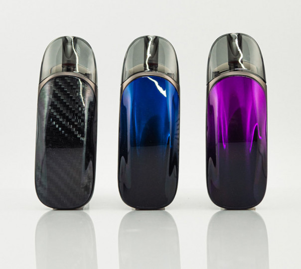 Vaporesso Zero 2 Pod Kit 800mAh Багаторазова POD система