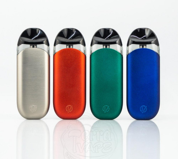 Vaporesso Zero S Pod Kit 650mAh Многоразовая POD система