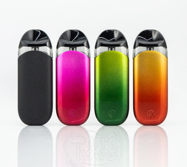 Vaporesso Zero S Pod Kit 650mAh Многоразовая POD система