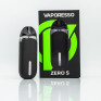 Vaporesso Zero S Pod Kit 650mAh Многоразовая POD система