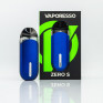 Vaporesso Zero S Pod Kit 650mAh Многоразовая POD система