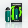 Vaporesso Zero S Pod Kit 650mAh Многоразовая POD система