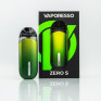 Vaporesso Zero S Pod Kit 650mAh Многоразовая POD система