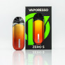 Vaporesso Zero S Pod Kit 650mAh Многоразовая POD система