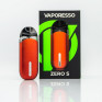 Vaporesso Zero S Pod Kit 650mAh Многоразовая POD система