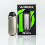 Vaporesso Zero S Pod Kit 650mAh Многоразовая POD система