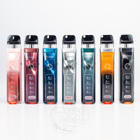 Vaporesso XROS Pro Pod Kit 1200mAh