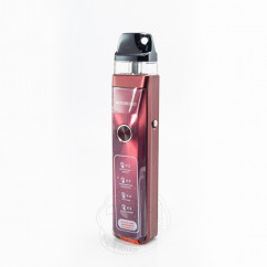Vaporesso XROS Pro Pod Kit 1200mAh Red