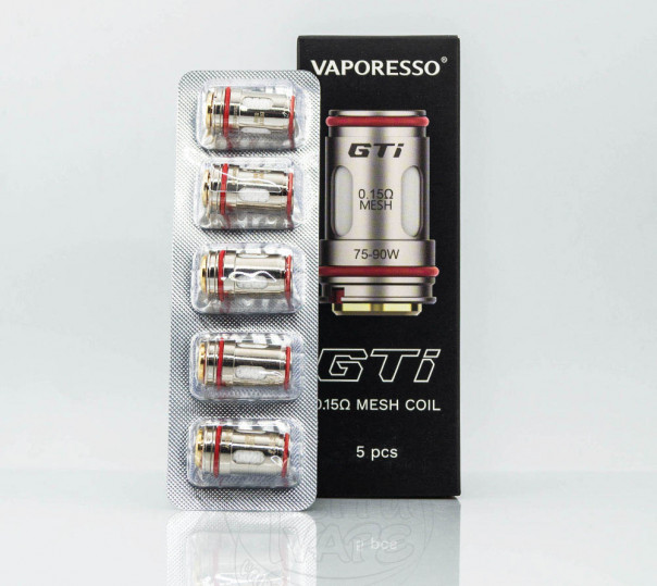 Испаритель Vaporesso GTi для iTANK