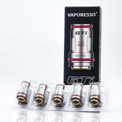 Випаровувач Vaporesso GTi Mesh Coil 0.2 Ом