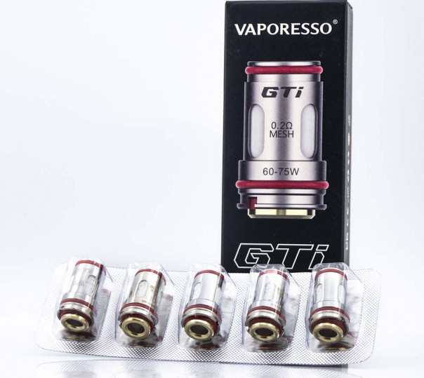 Испаритель Vaporesso GTi для iTANK