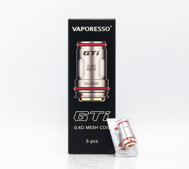 Испаритель Vaporesso GTi для iTANK