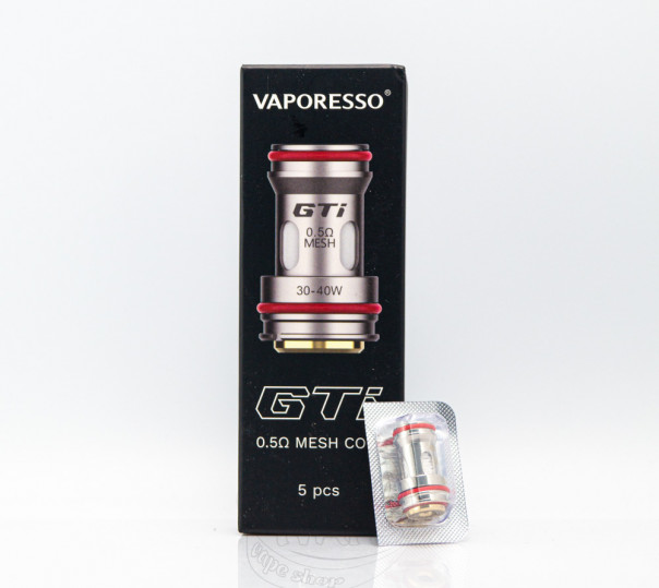 Испаритель Vaporesso GTi для iTANK