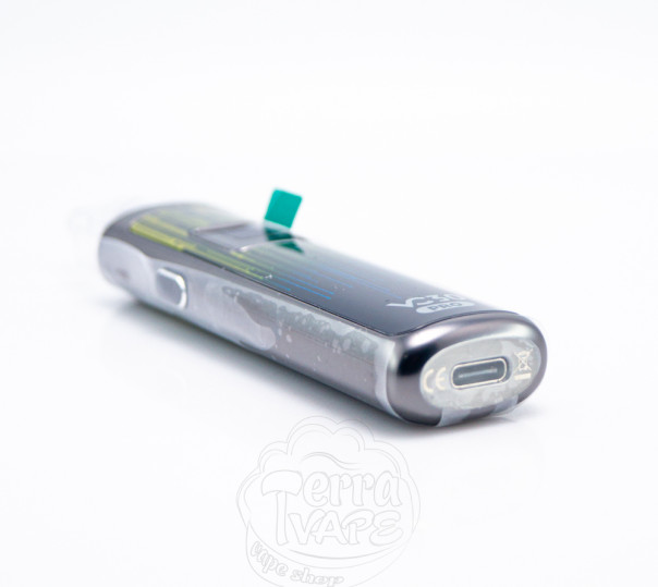 Vecee VC30 Pro Pod Kit 900mAh Многоразовая POD система