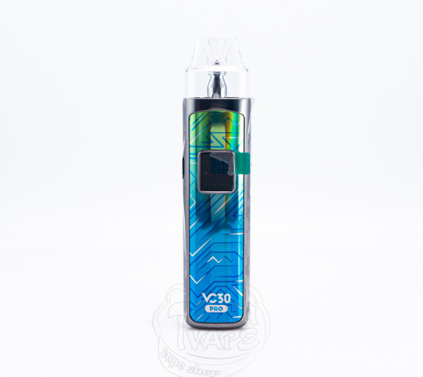 Vecee VC30 Pro Pod Kit 900mAh Многоразовая POD система