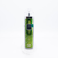 Vecee VC30 Pro Pod Kit 900mAh Line-Green