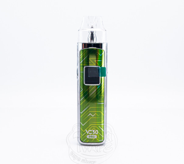 Vecee VC30 Pro Pod Kit 900mAh Многоразовая POD система