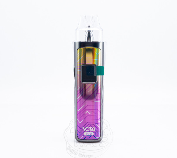 Vecee VC30 Pro Pod Kit 900mAh Многоразовая POD система