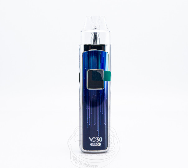 Vecee VC30 Pro Pod Kit 900mAh Многоразовая POD система