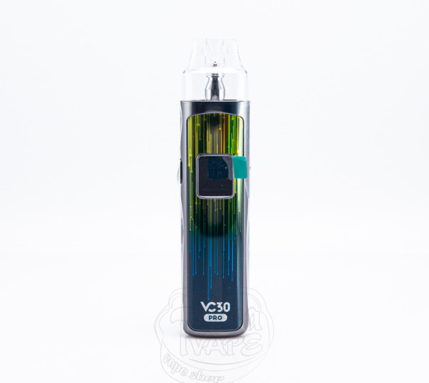 Vecee VC30 Pro Pod Kit 900mAh Многоразовая POD система