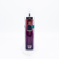Vecee VC30 Pro Pod Kit 900mAh Star-Red
