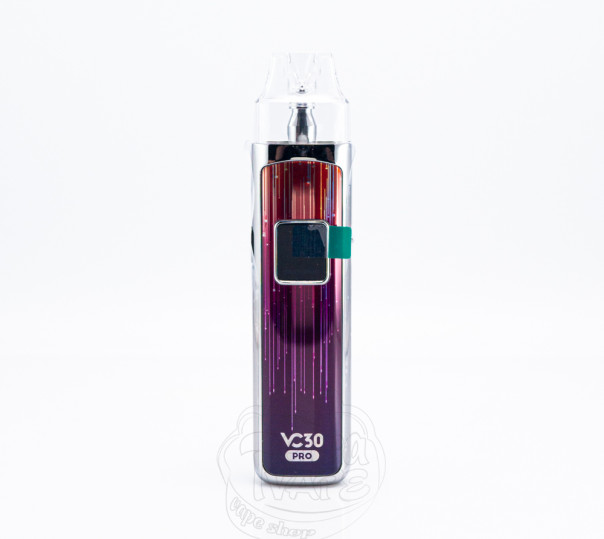 Vecee VC30 Pro Pod Kit 900mAh Многоразовая POD система