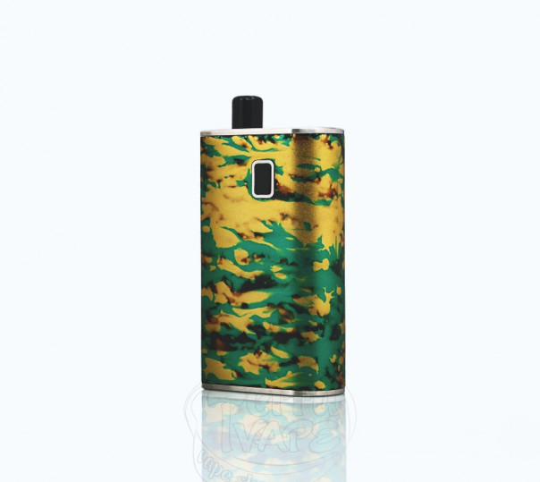 Veepon TITA AIO Army Green АІО Система