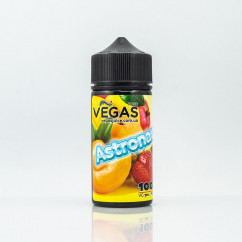 Vegas Max Organic Astronaut 100ml 0mg Рідина