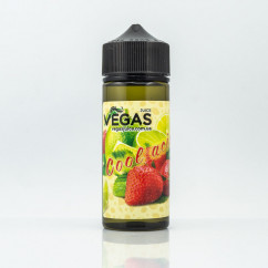 Vegas Max Organic Cool Acid 100ml 0mg Рідина