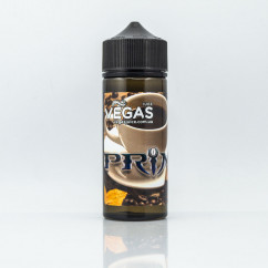 Vegas Max Organic Prime 100ml 0mg